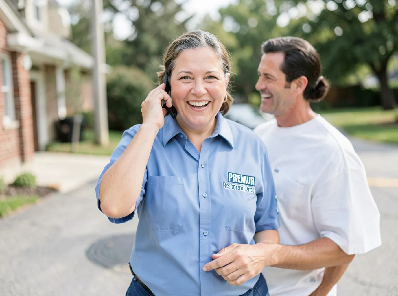 Water Damage Restoration Inman, NE FAQs